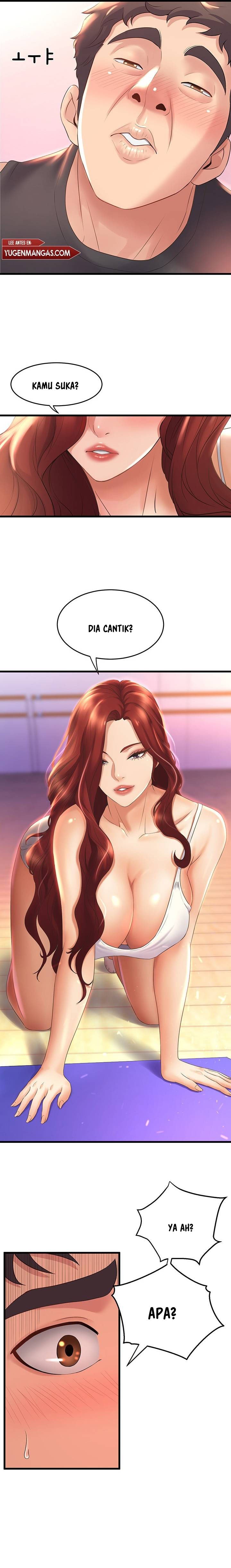 Dance Department’s Female Sunbaes - Chapter 26 13 Dance Department’s Female Sunbaes - Chapter 26 13