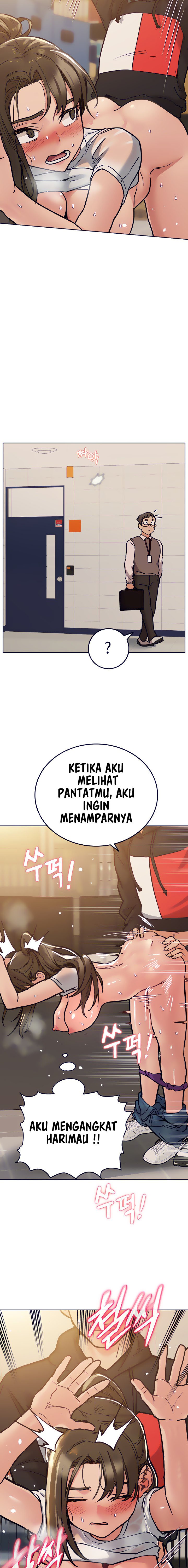 Keep It a Secret From Your Mother! - Chapter 26 18