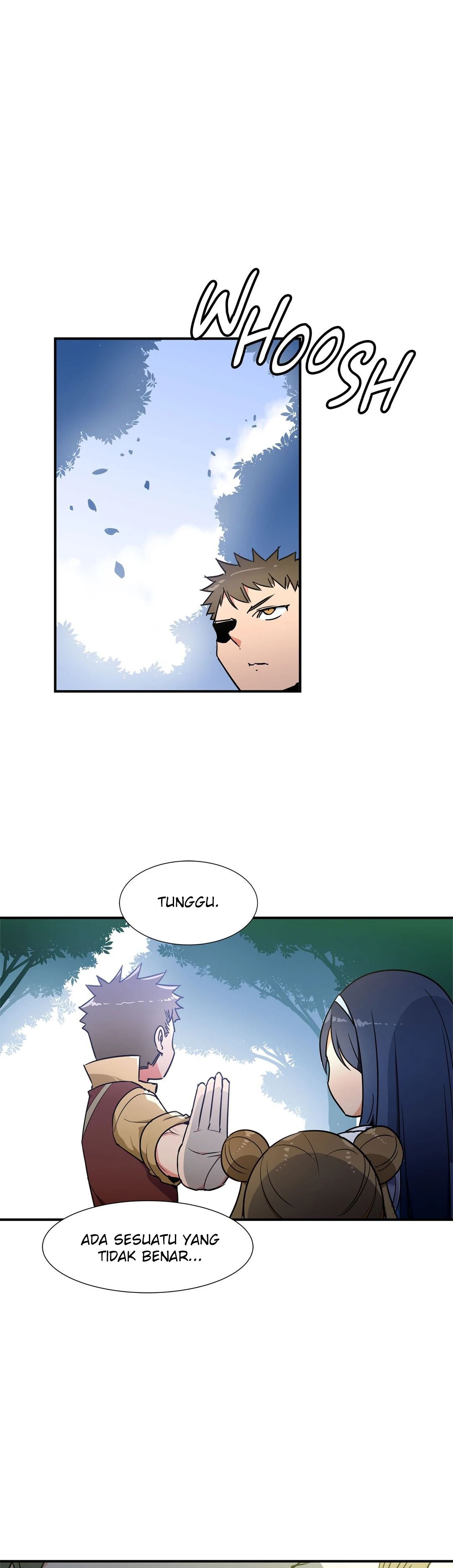 Rise and Shine, Hero! - Chapter 26 17 Rise and Shine, Hero! - Chapter 26 17