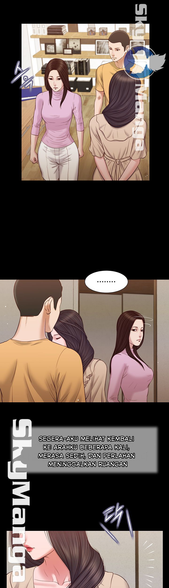 Concubine - Chapter 26 29