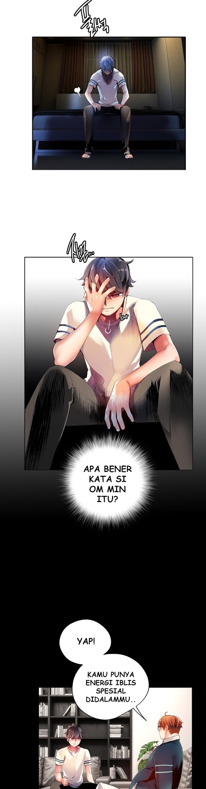 Lilith’s Cord - Chapter 26 4 Lilith’s Cord - Chapter 26 4