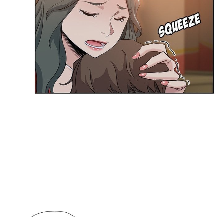 The Unexpected Guest - Chapter 26 52