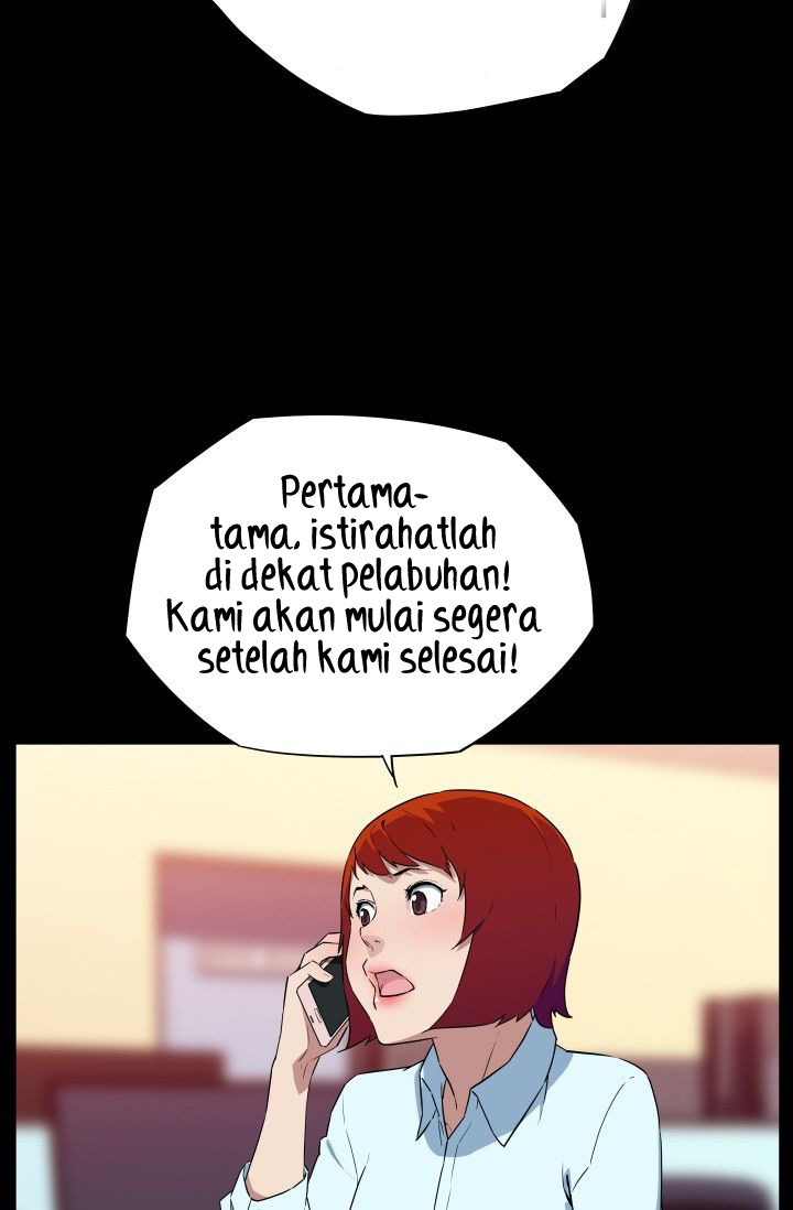 She Has Three Flavors - Chapter 26 35 She Has Three Flavors - Chapter 26 35