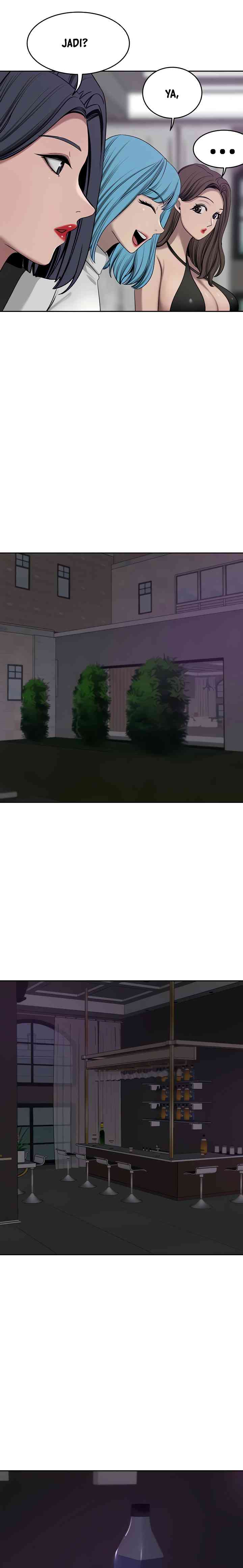 The Wealthy Girl - Chapter 26 23