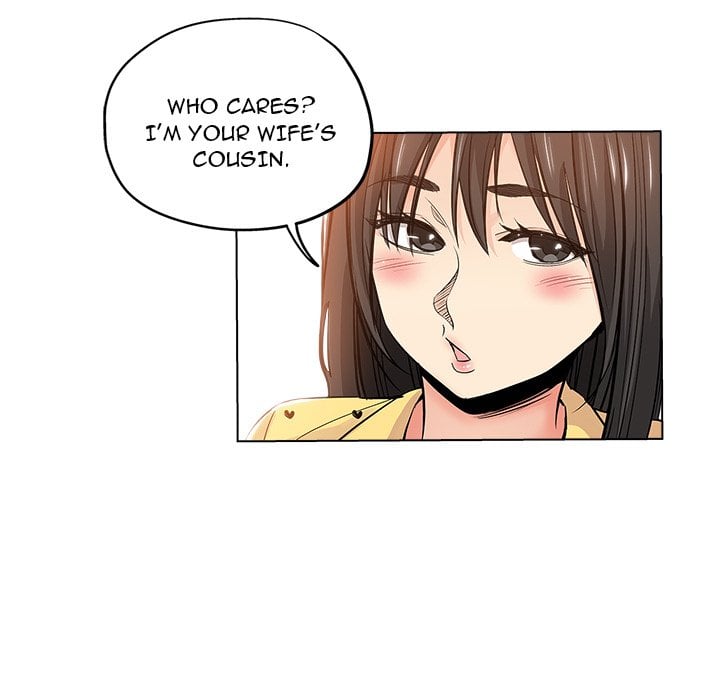 The Unexpected Guest - Chapter 26 19