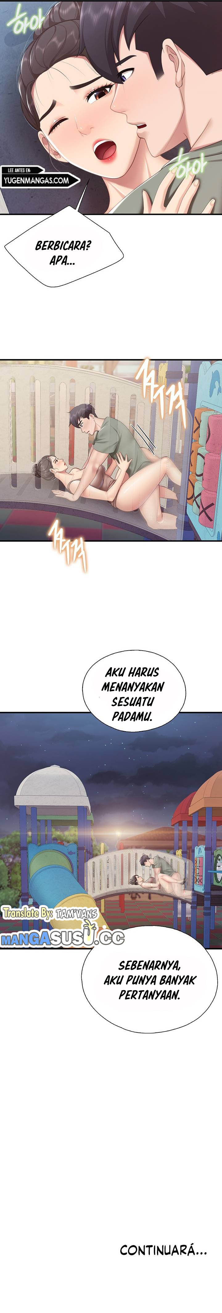 Kids Cafe Moms - Chapter 26 24