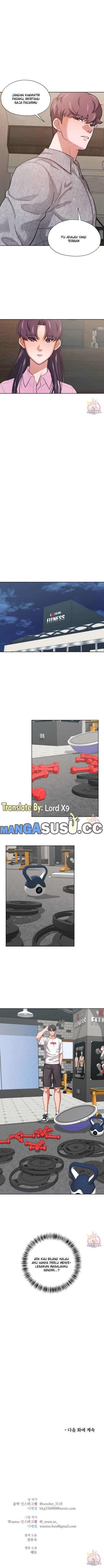 Booty Camp - Chapter 26 9