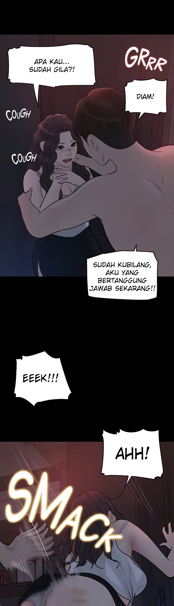 Living with my Sister in Law - Chapter 26 31