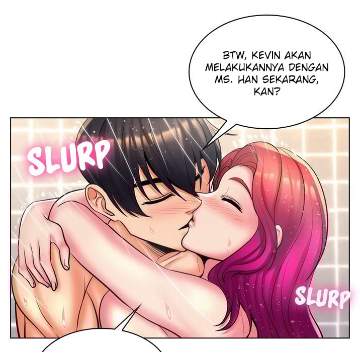 The Teacher Secret - Chapter 26 92