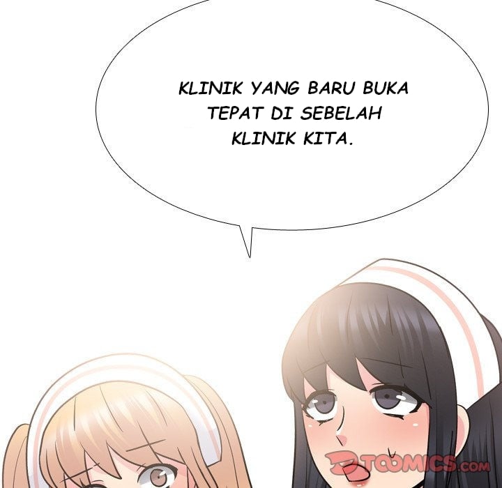 One Shot Men&#8217;s Clinic - Chapter 26 78