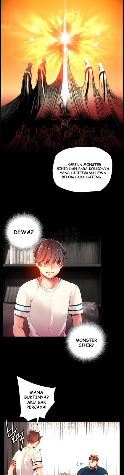 Lilith’s Cord - Chapter 26 6 Lilith’s Cord - Chapter 26 6