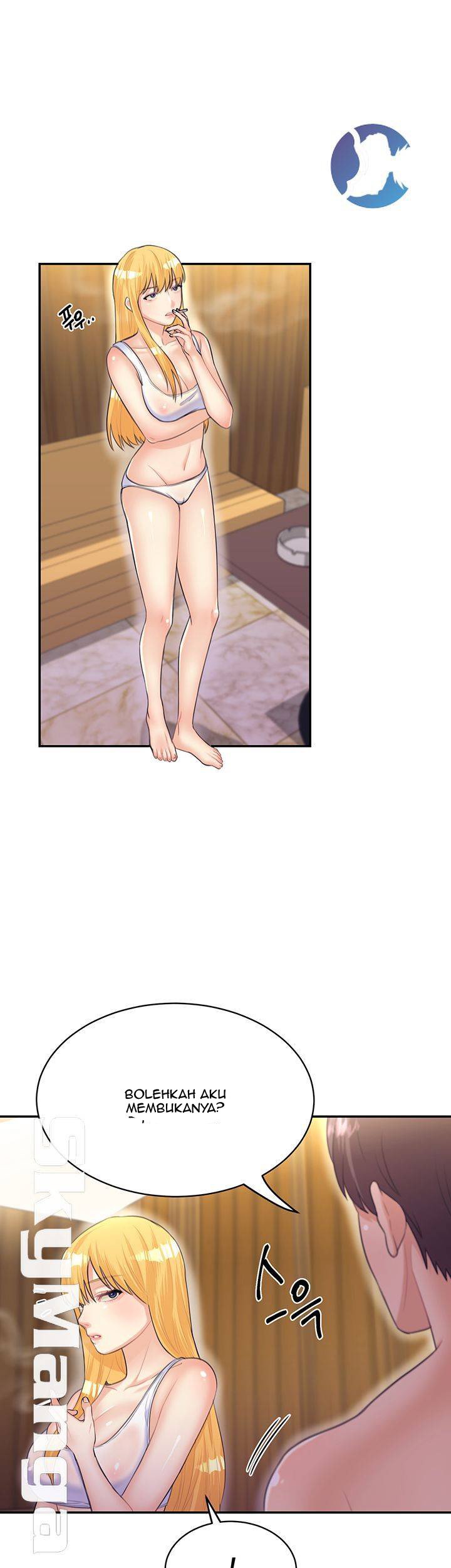 Public Bathhouse - Chapter 26 46