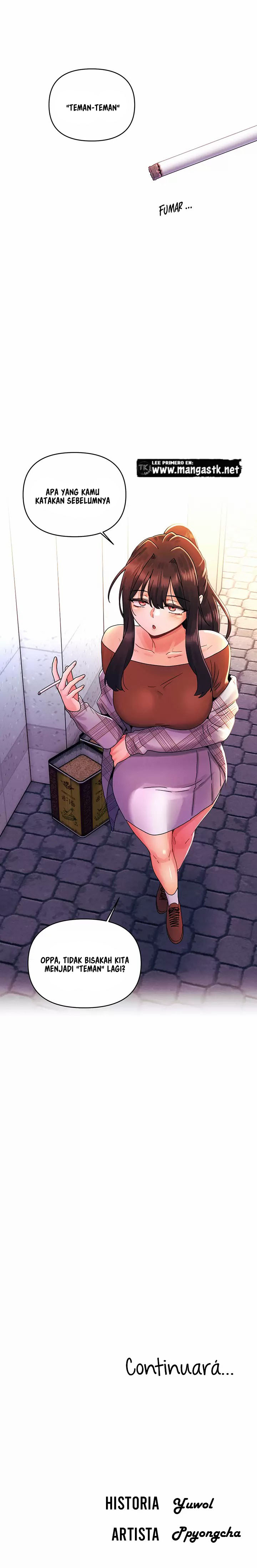 My First Time - Chapter 26 13