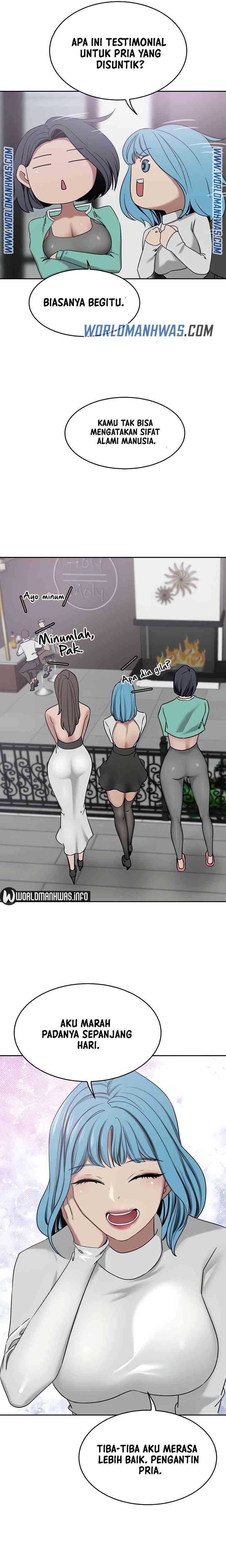 The Wealthy Girl - Chapter 26 22