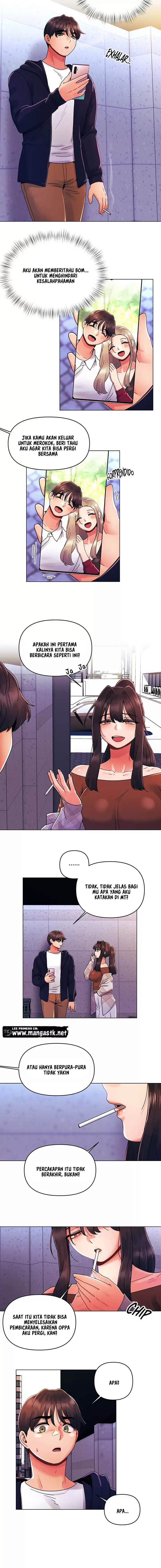 My First Time - Chapter 26 12