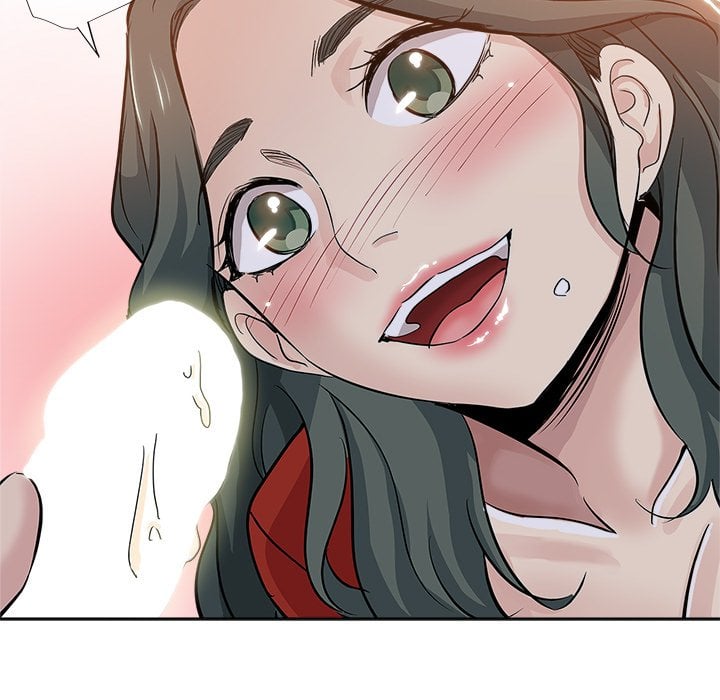 The Unexpected Guest - Chapter 26 95