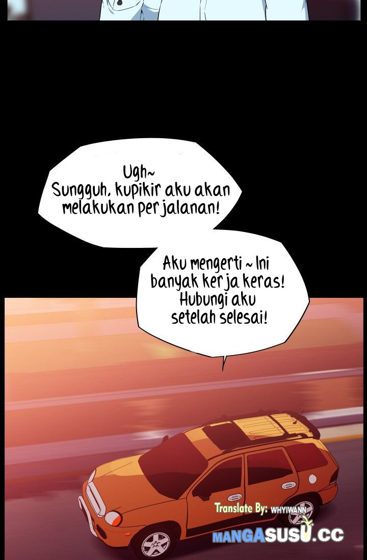 She Has Three Flavors - Chapter 26 36 She Has Three Flavors - Chapter 26 36