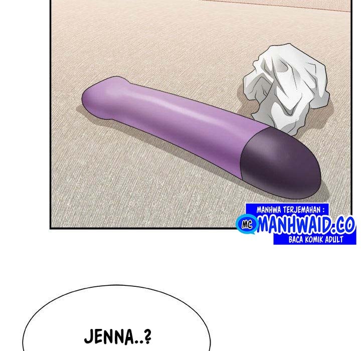 Miss Announcer - Chapter 26 64