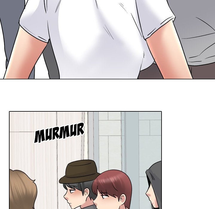 One Shot Men&#8217;s Clinic - Chapter 26 100