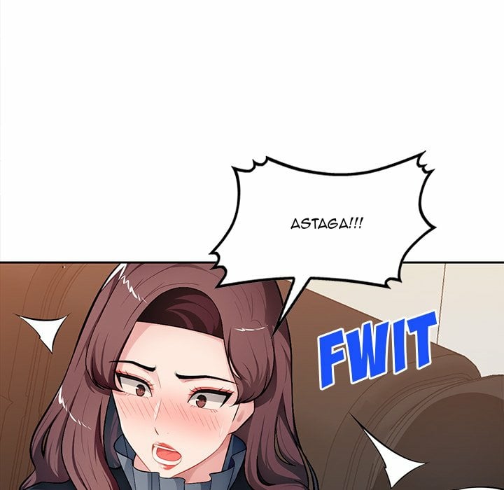 Boss Around - Chapter 26 144