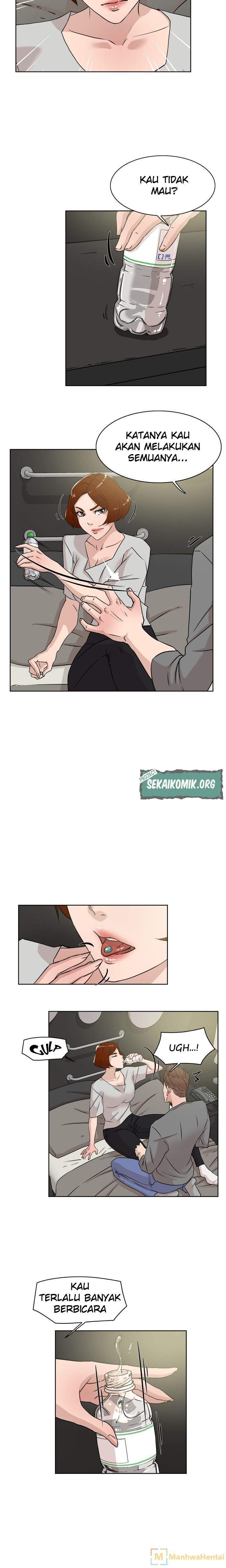 Her 4 Incher - Chapter 26 6