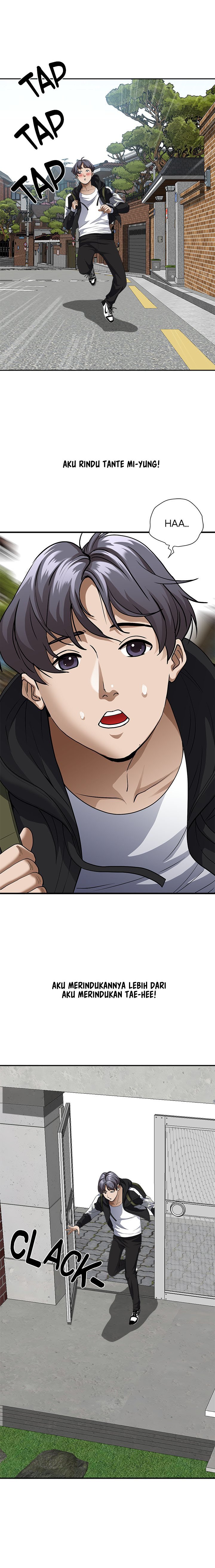 Living With a MILF - Chapter 26 19 Living With a MILF - Chapter 26 19