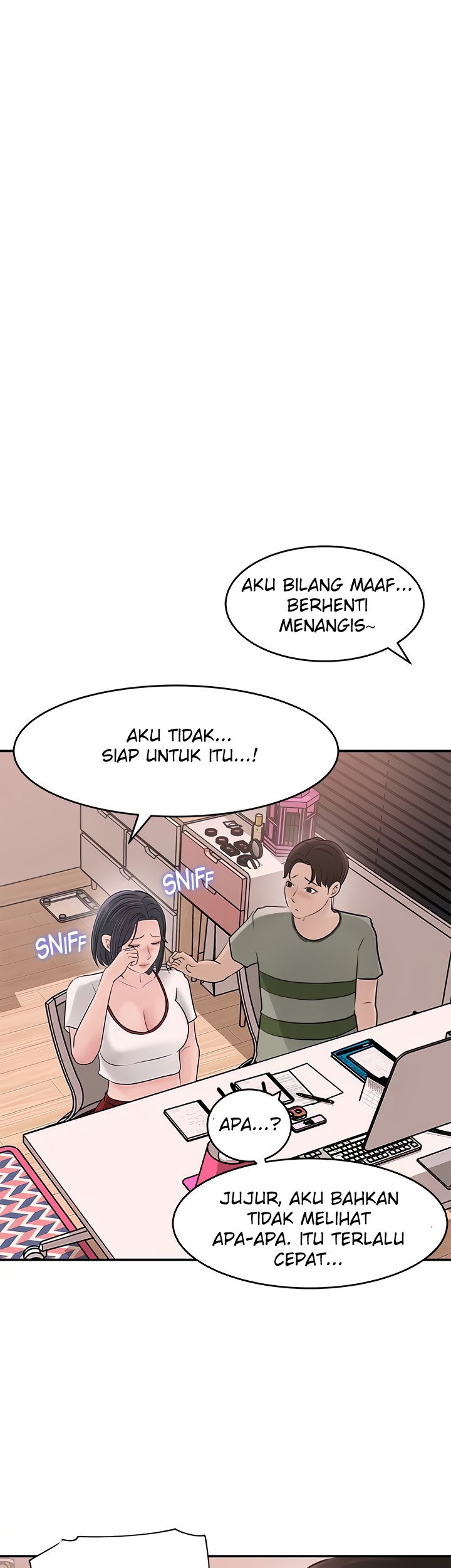 Living with my Sister in Law - Chapter 26 6
