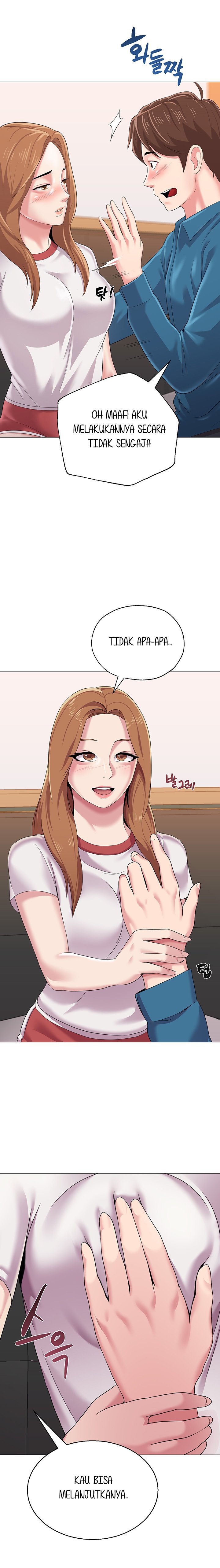 Sexual Teacher - Chapter 26 4 Sexual Teacher - Chapter 26 4