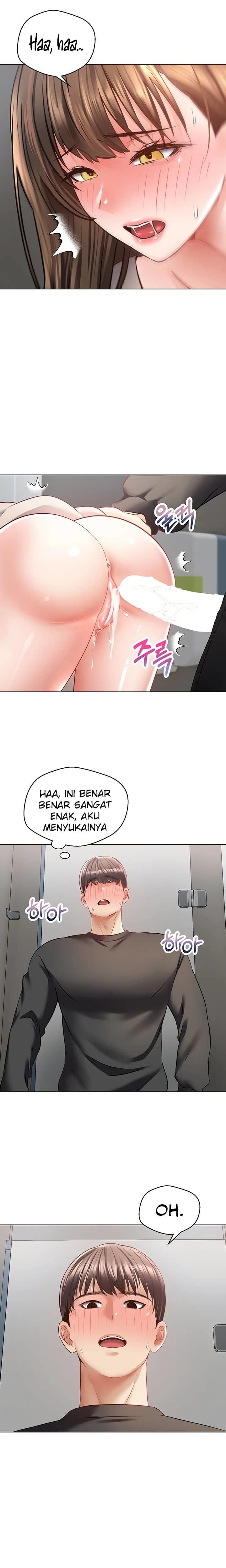 Desire Realization App - Chapter 26 11