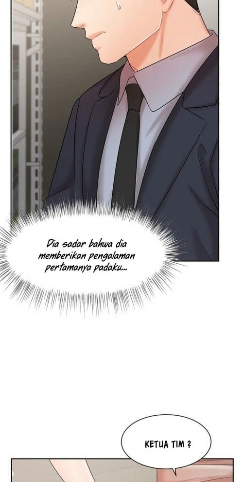 Sold Out Girl - Chapter 26 33
