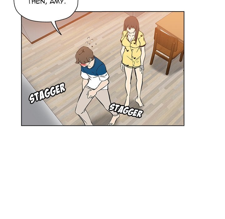 The Unexpected Guest - Chapter 26 7