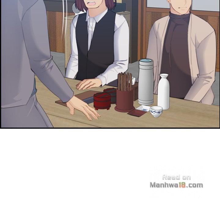 Never Too Late - Chapter 26 49