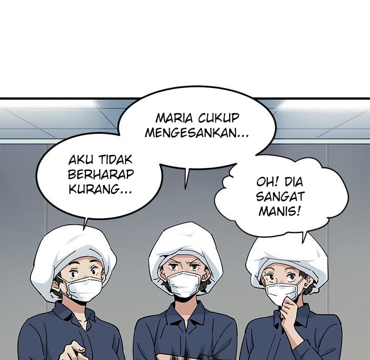 Love Factory - Chapter 26 10