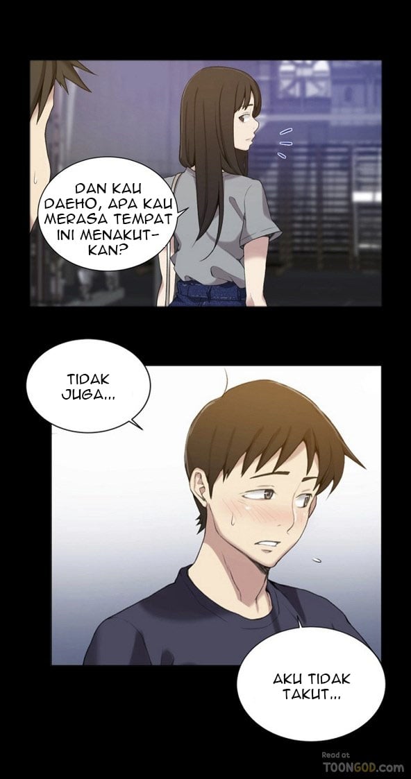 Secret Class Uncensored - Chapter 26 20