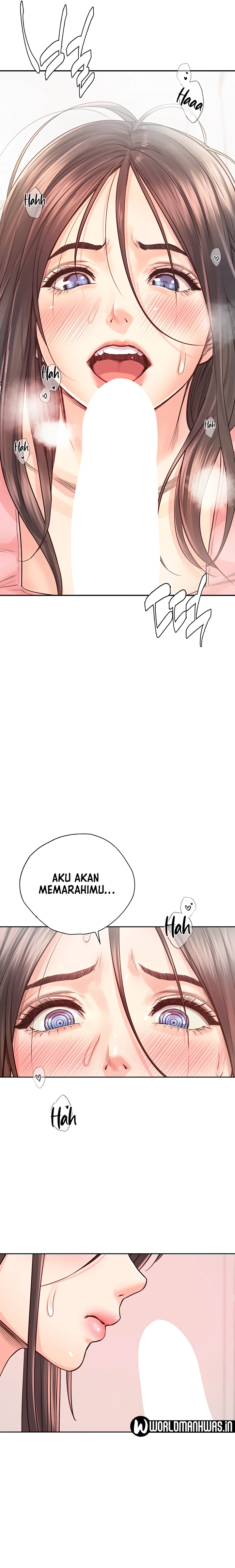Osaka - Chapter 26 7