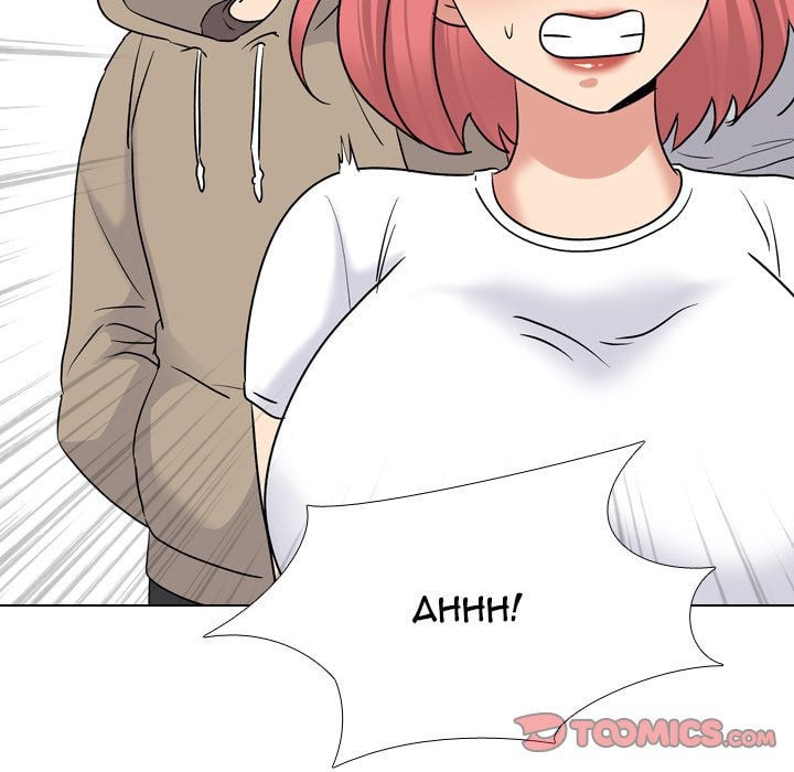 One Shot Men&#8217;s Clinic - Chapter 26 114