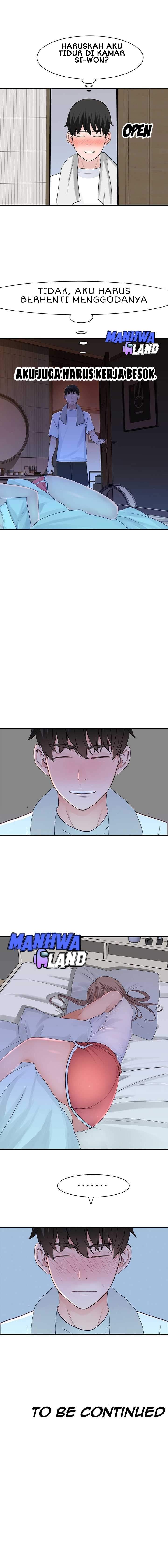 Between Us (Goinmul) - Chapter 26 8