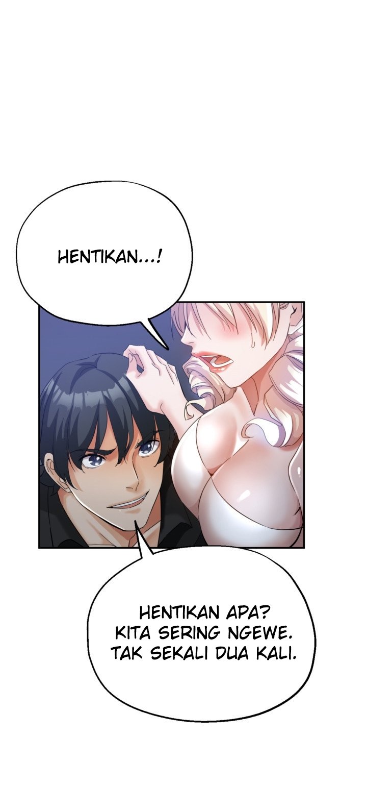 Stepmother&#8217;s Sisters - Chapter 26 38
