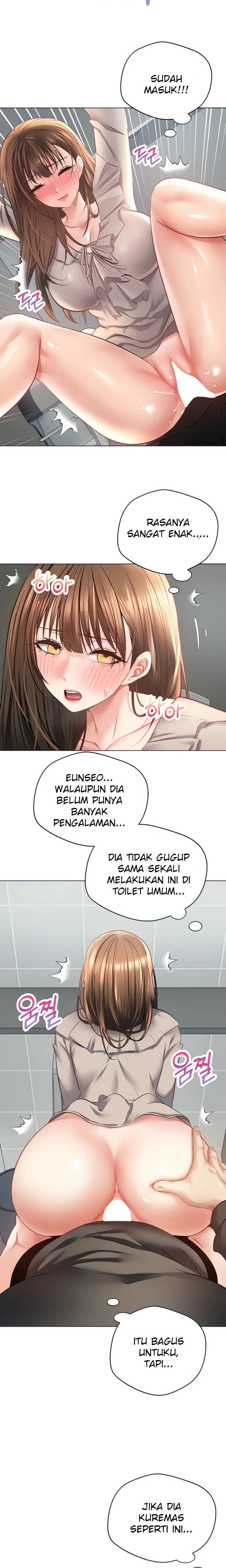 Desire Realization App - Chapter 26 7