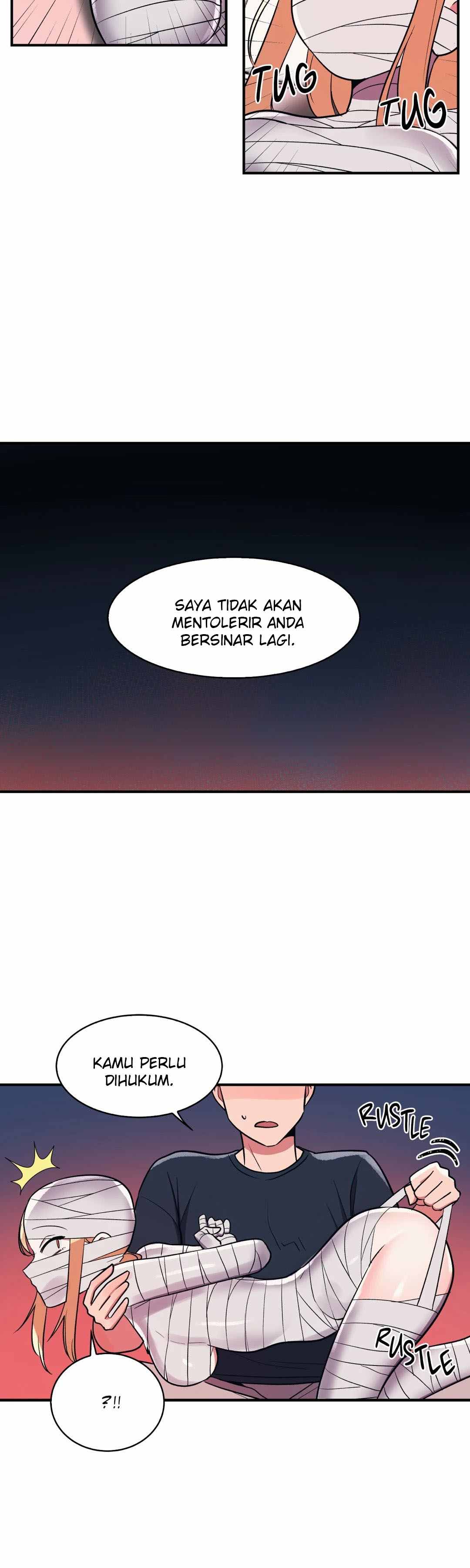 Her Nickname - Chapter 26 25