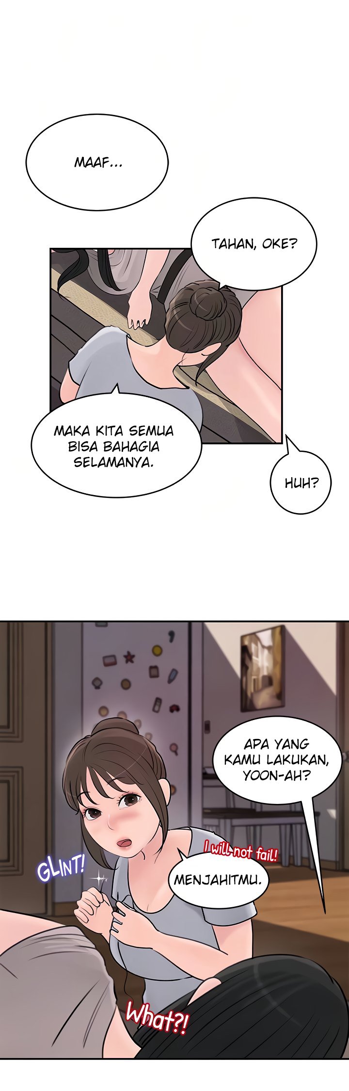 Living with my Sister in Law - Chapter 26 36
