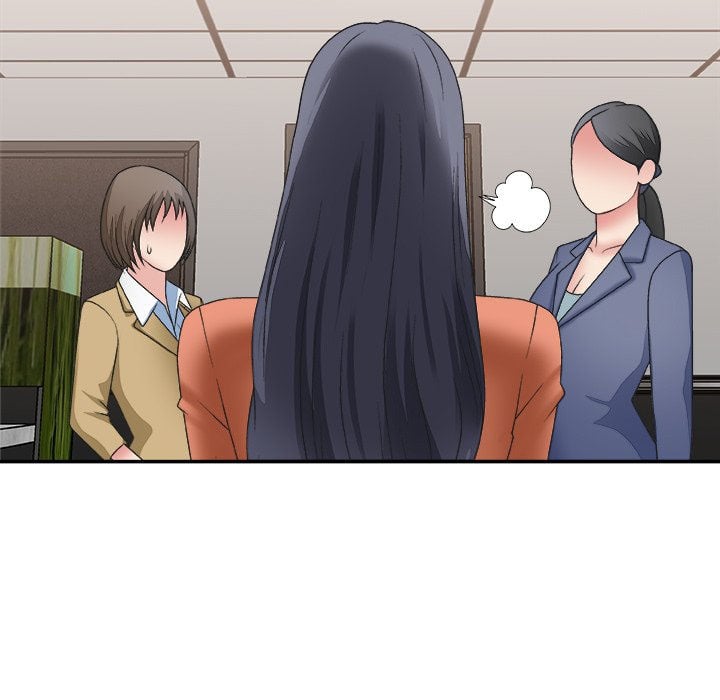 Miss Announcer - Chapter 26 80