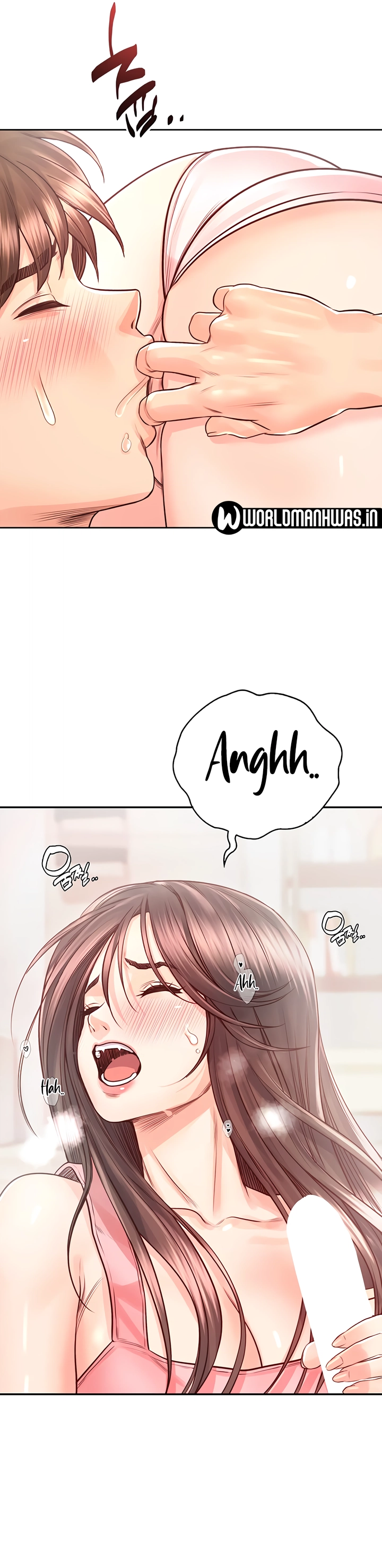 Osaka - Chapter 26 15