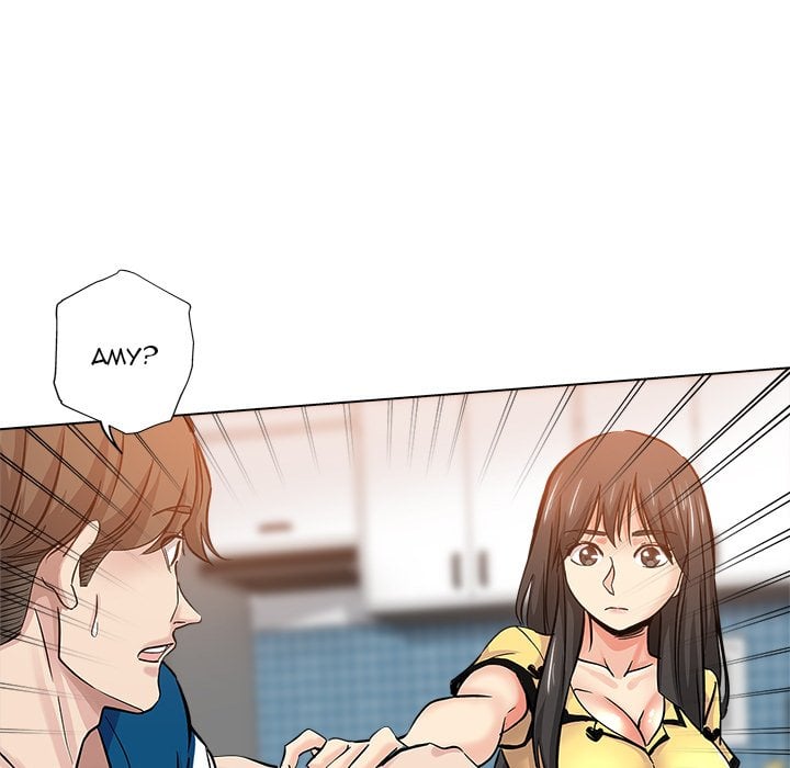 The Unexpected Guest - Chapter 26 9