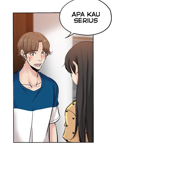 The Unexpected Guest - Chapter 26 18