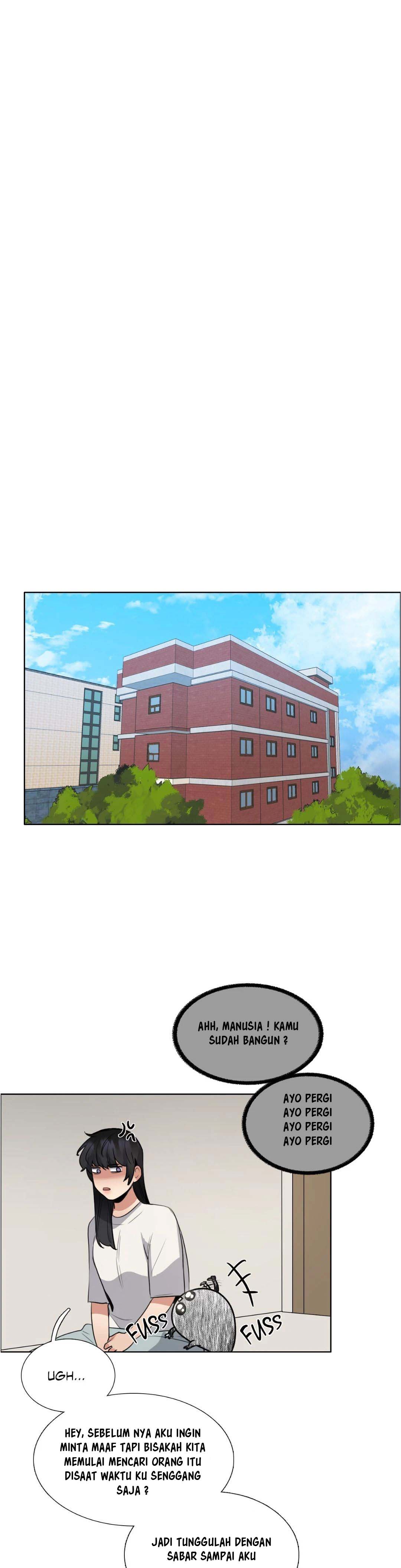 Polar Attraction - Chapter 26 15