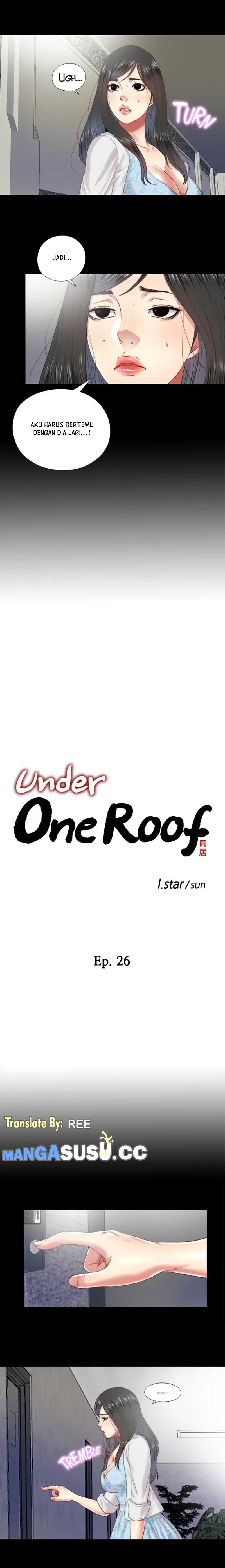 Under One Roof - Chapter 26 4