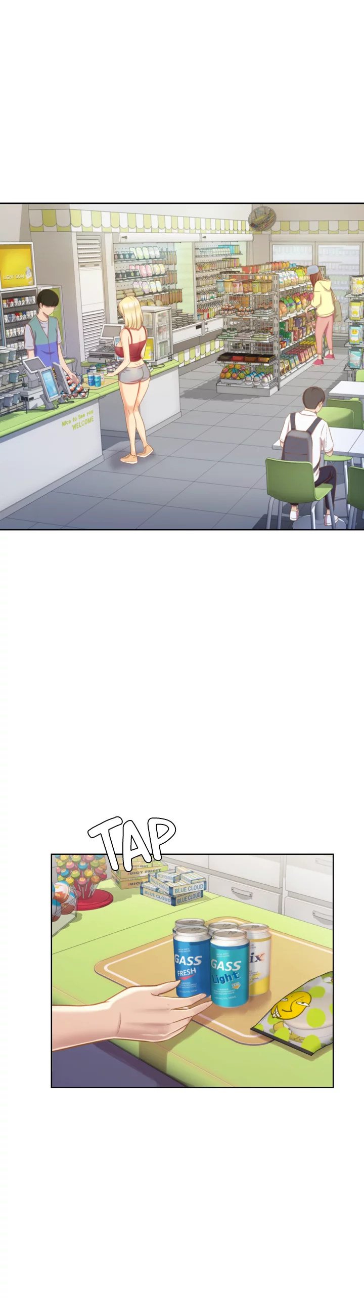 Noona&#8217;s Taste - Chapter 26 6