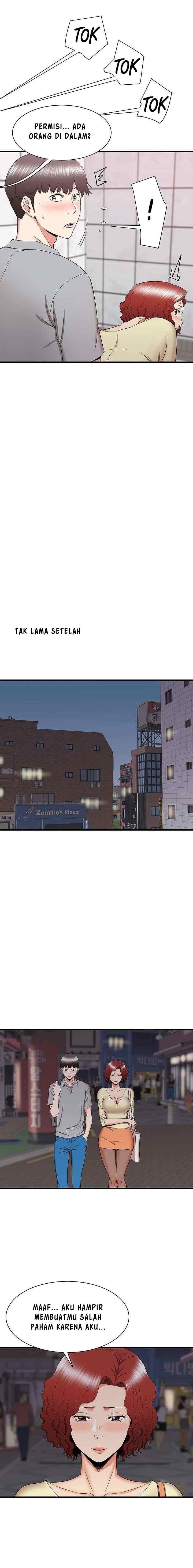 Staying at The Sisters House - Chapter 26 6