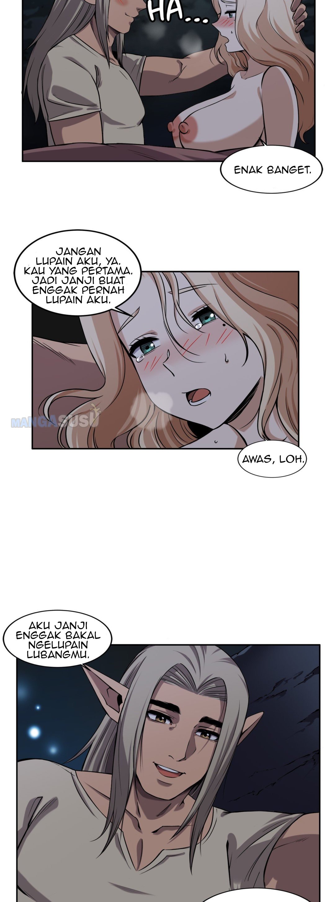 Girlfriend Zombie - Chapter 26 22